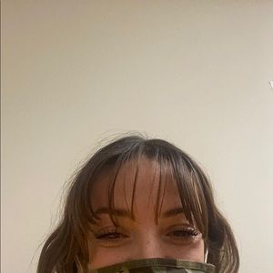 Meet your Posher, Elisabeth